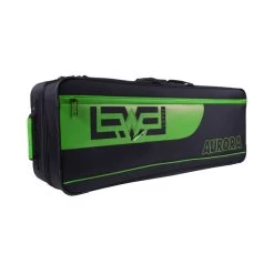 Aurora Level Compound Case -Archery Discount Store level com green 1