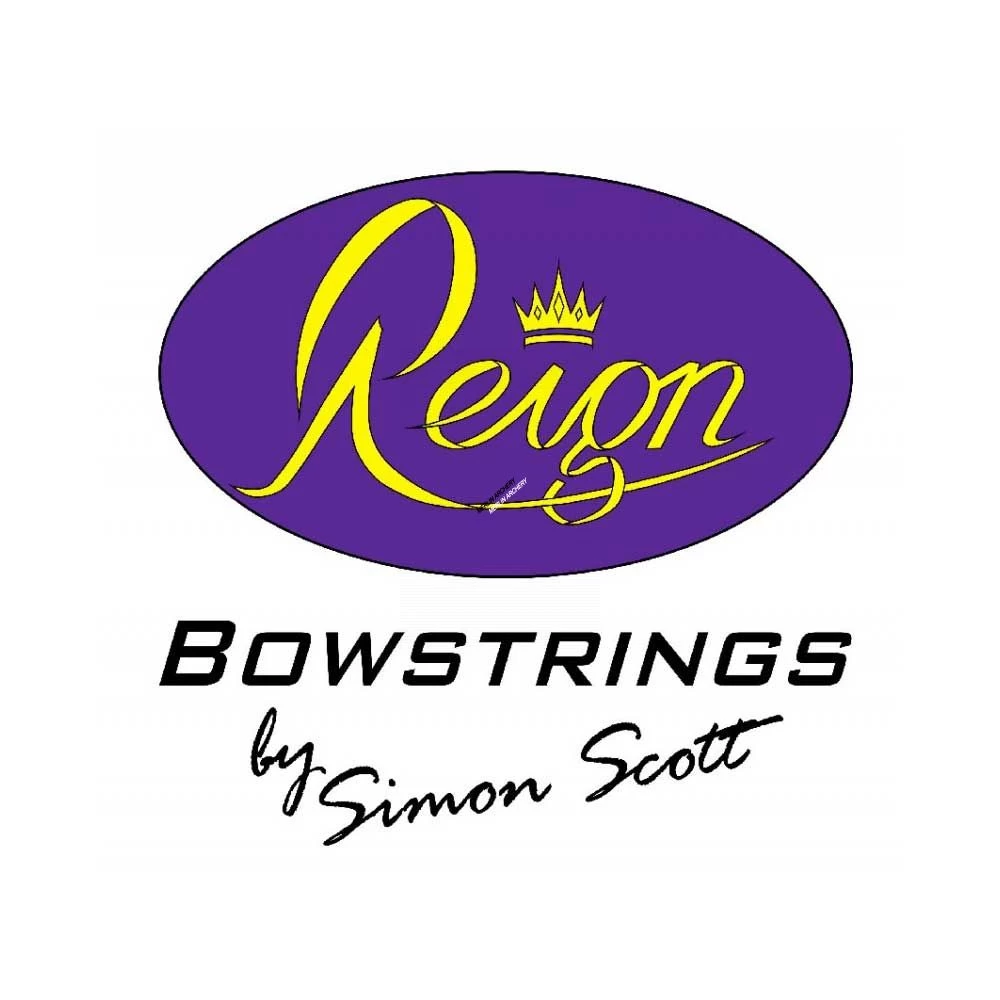 Reign Custom Recurve String 4 Reign Custom Recurve String - Image 2
